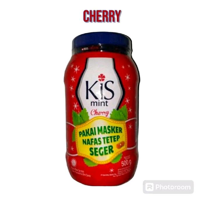 

Permen KIS TOPLES ISI 200 PCS - Candy Mint Segar Dan Wangi - Camilan Snack manis Cemilan
