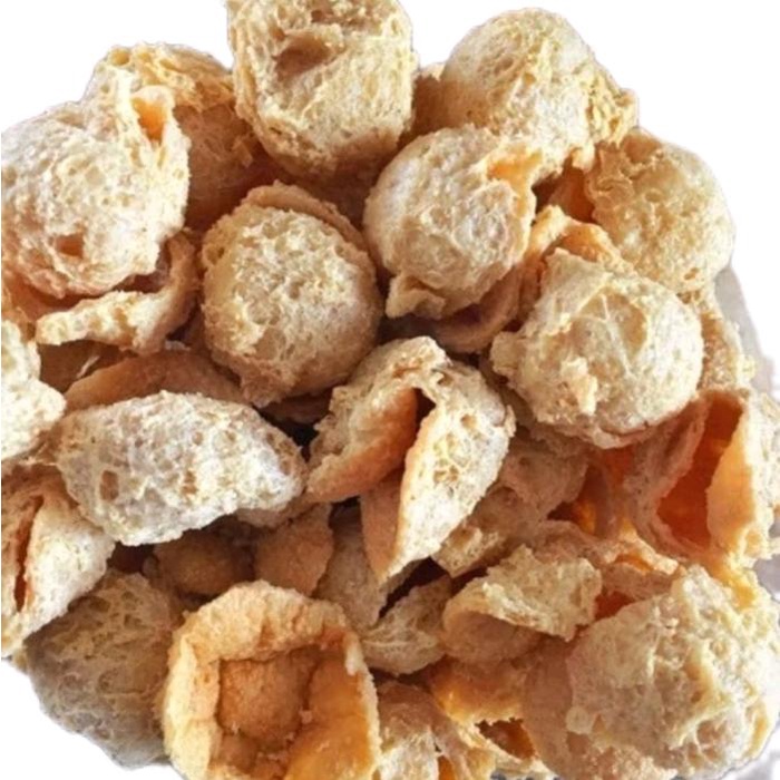

TAHU CRISPY GURIH KRIUK ORIGINAL ISI 250GR Food Snack Cemilan