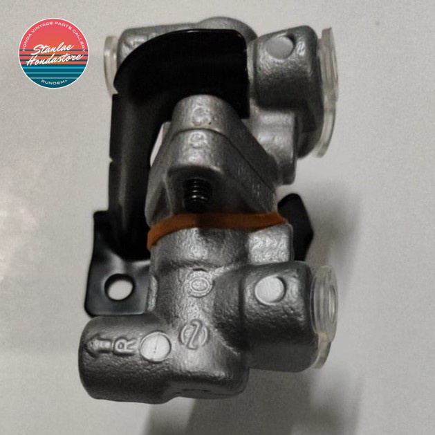 Pembagi Minyak Rem Civic Nouva Sh3 Grand Civic Genio Estilo Nissin Japan