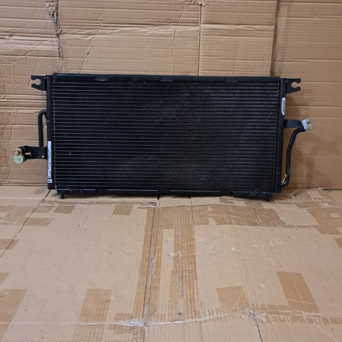 Kondensor Condensor Ac Mobil Mitsubishi Galant Lele E64 Vr E65 V6