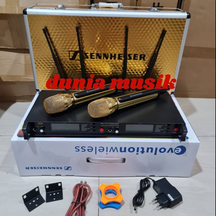 Mic Wireless Sennheiser SKM 5300 / Skm 5300 / skm5300