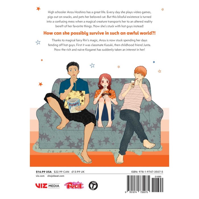 SALE PROMO IMPORT BOOK ROMANTIC KILLER, VOL. 2 (SSB) READYY