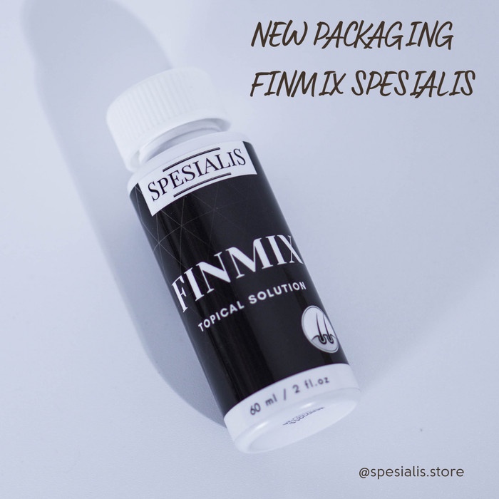 FINMIX SPESIALIS ORIGINAL