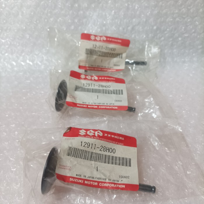 KLEP EX TITANIUM SUZUKI RMZ RM450 SGP JAPAN