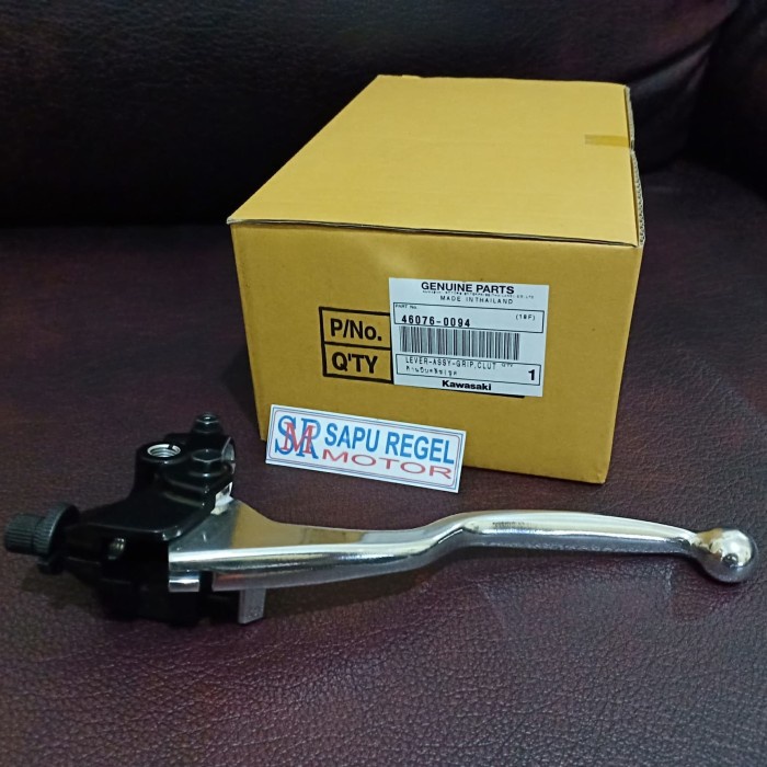 handle kopling klx set