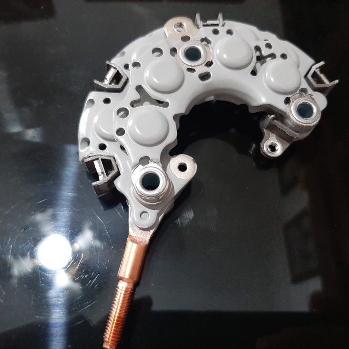 Rectifier alternator / silicon / dioda dinamo ampere suzuki swift