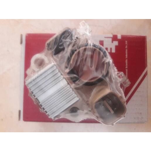 IC regulator alternator (dinamo ampere) honda jazz / city 2001-2007