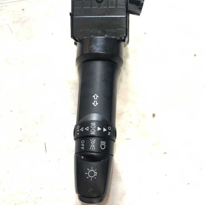 saklar wiper pajero sport dakar saklar lampu sen pajero sport dakar switch wiper pajero dakar ORI