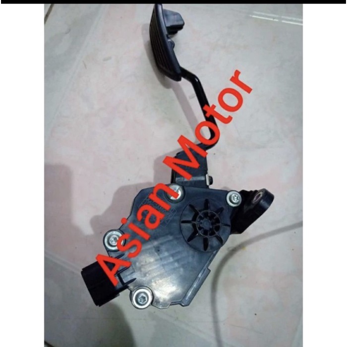 pedal gas avanza atau grand new avanza pedal gas calya sigra agya