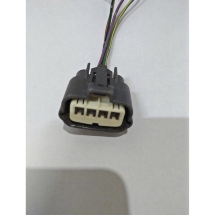 soket sensor map t120ss injeksi soket map t120ss ORIGINAL