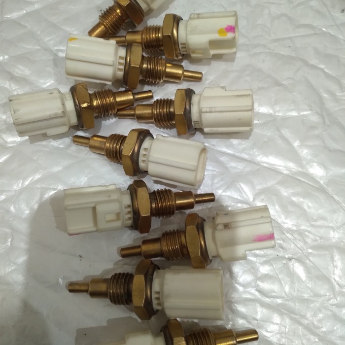 ECT atau sensor suhu switch temperatur calya agya grand new avanza ORI
