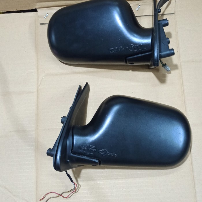 kaca spion charade classy G100 G102 winner original