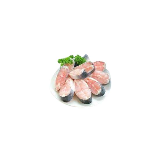 

Ikan Patin Bagian Badan Segar - 500 Gram (Bibik Sayur)