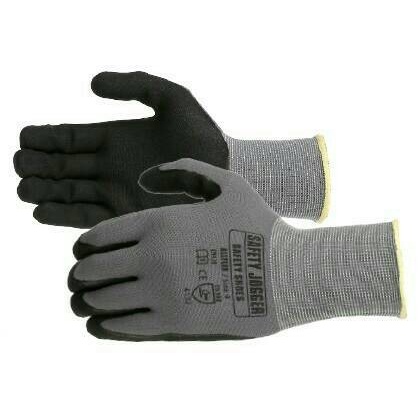 SAFETY JOGGER GLOVES ALL FLEX 4132 / PROMO ORIGINAL SAFETY JOGGER