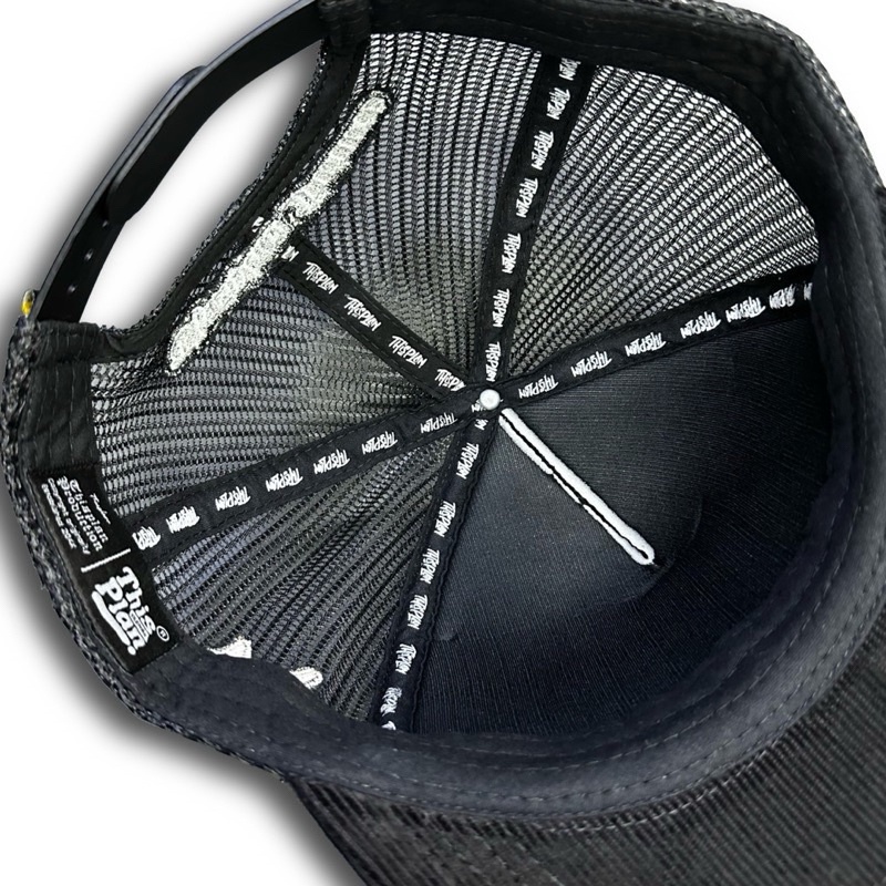 Topi Corduroy Jaring Thisplan