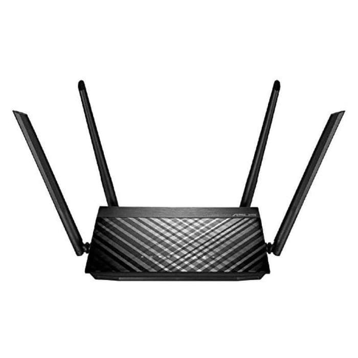 ASUS RT-AC59U Dual Band Gigabit Wireless Router AC1500