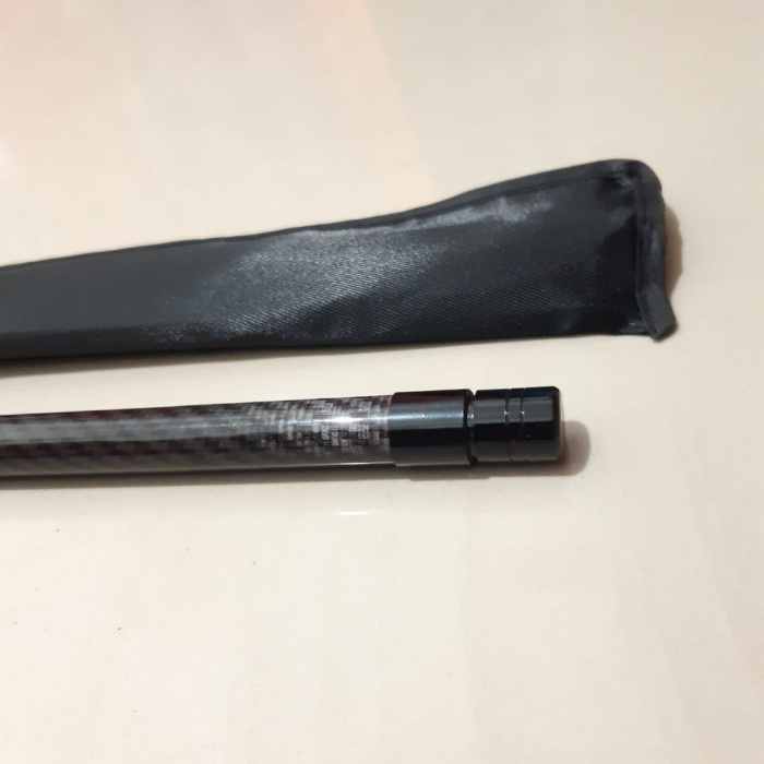 Joran Tegek Pole Magno Blood KOMODO 2705 3606 45 Kaku Stik tegek Murah