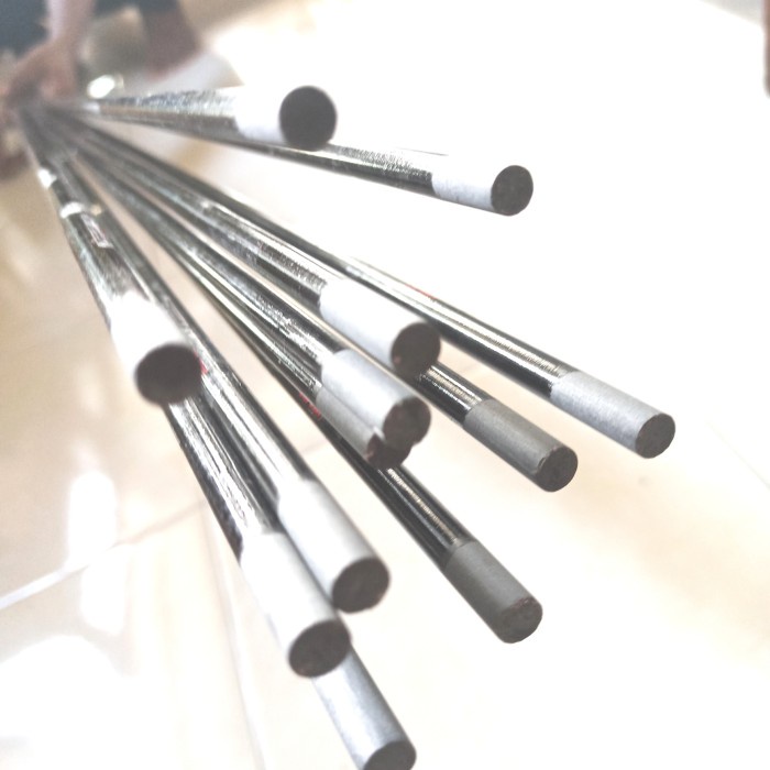 CARBON SOLID PANJANG 165 CM CUSTOM JORAN