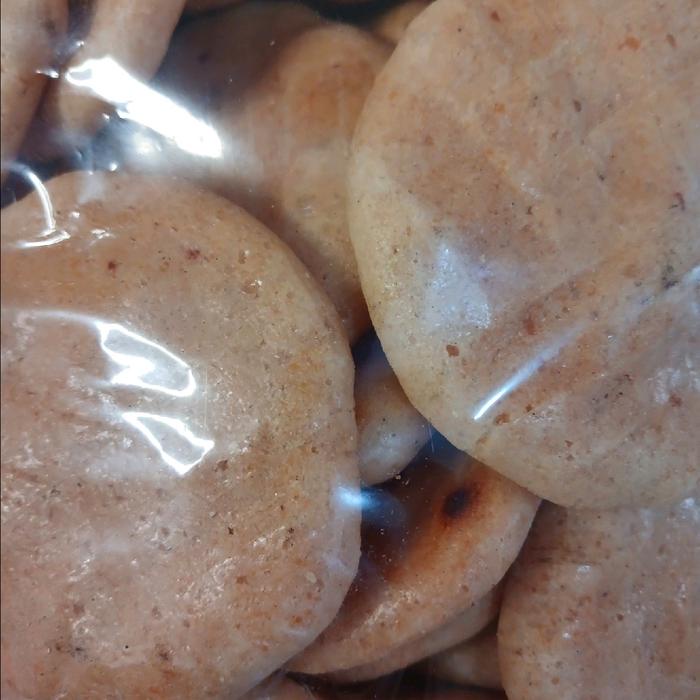 

1kg - OPAK KETAN ORIGINAL ANNISA KHAS TASIK