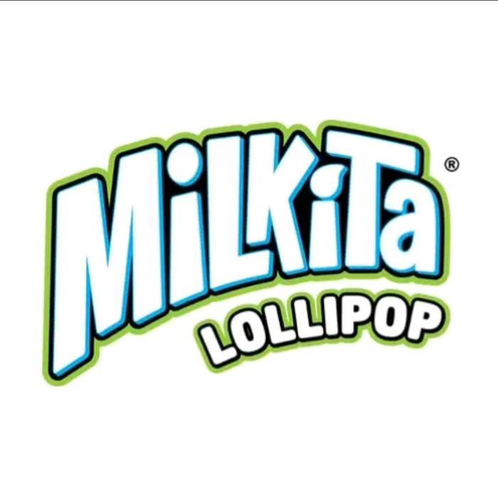 

Permen Milkita Lolipop Max Refill 1 bag isi 30pcs permen susu
