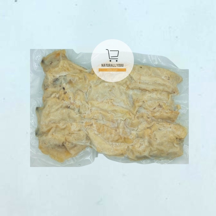 

Premium Pisang Goreng Wijen +- 25pcs Thailand Fried Sesame Banana