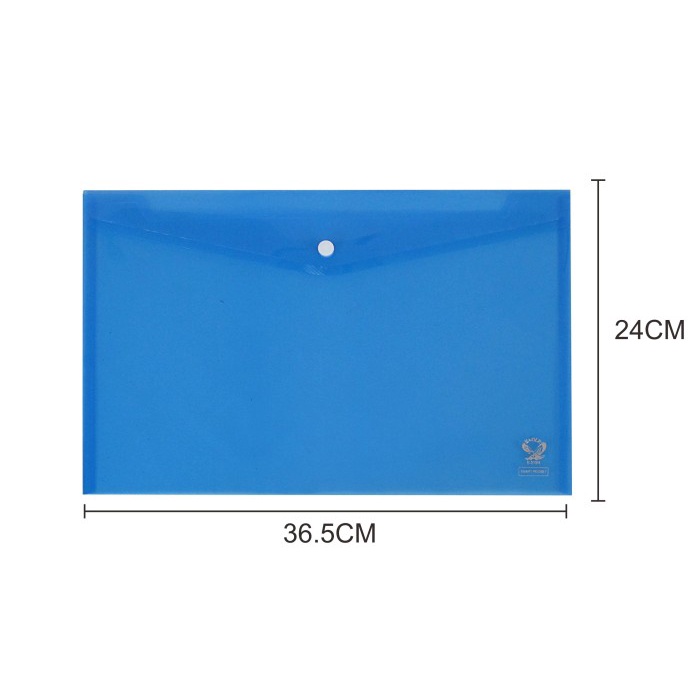 

[tmr] - Map Plastik Kancing EAGLE /Smart Pocket Eagle Files E 212 H 6pcs/pack
