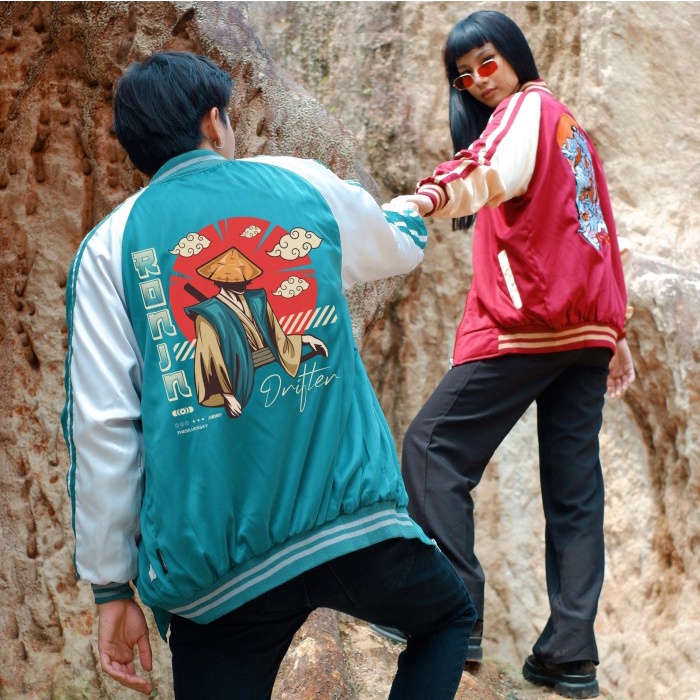 THESILVERSKY SUKAJAN POLOS