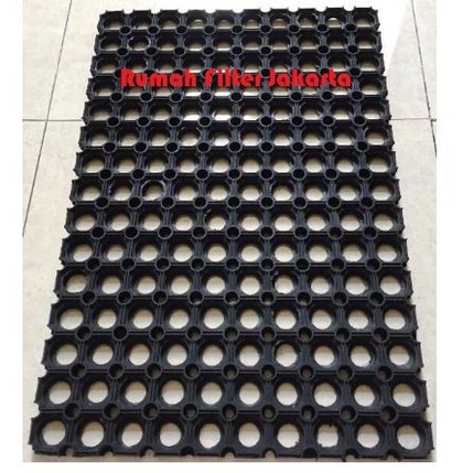 Keset Karet Kamar Mandi Anti Slip