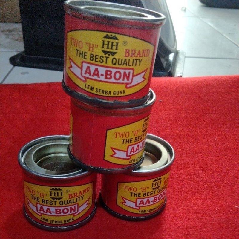 

(1pcs) lem aa- bon