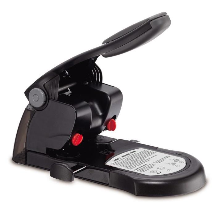 

Pembolong KW-trio 9574 effortless Lever-tech Heavy Duty 2 Hole Punch
