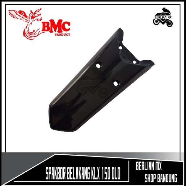 Spakbor Belakang Klx 150 old