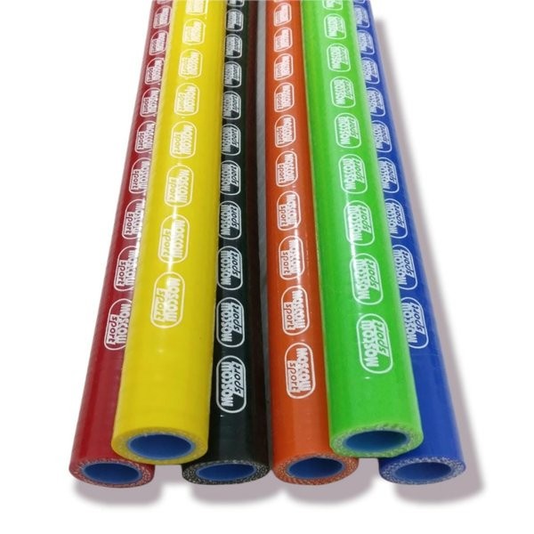 Selang Samco Selang Radiator 1meter