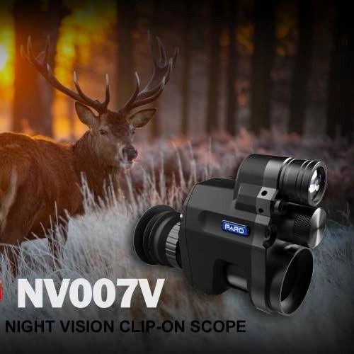 Diskon Night Vision Pard 007