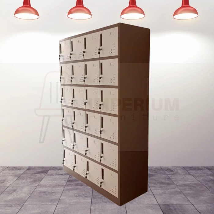 BEST SELLER LOKER 18 PINTU LOKER 15 PINTU LOKER 12 PINTU FILING KABINET LEMARI BESI LEMARI