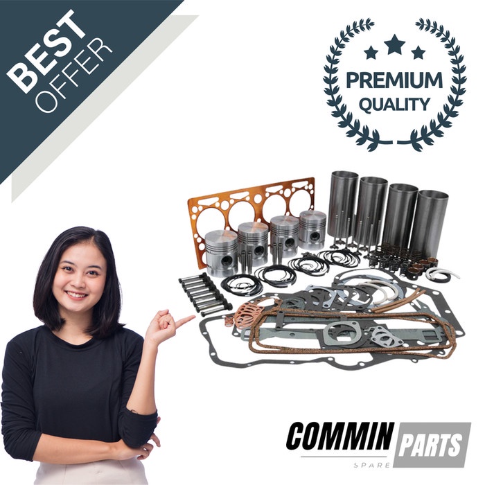 

8T-9527 8T9527 SEAL O RING ASLI GENUINE Kode 950