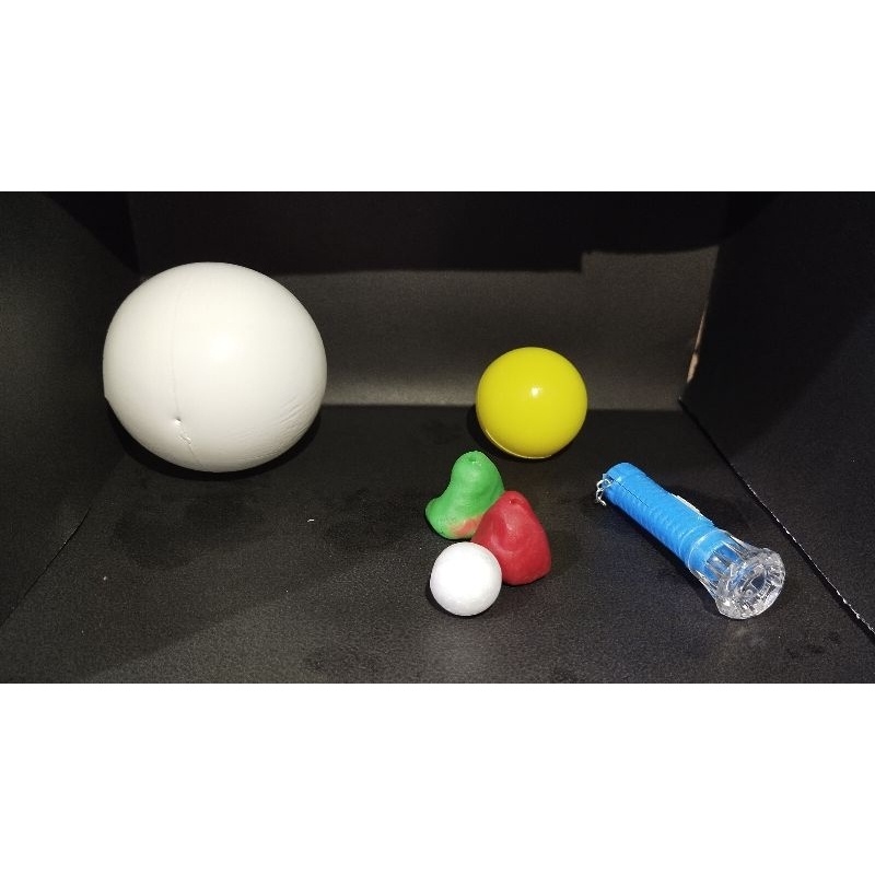 

Diskont Paket Gerhana Matahari Terhadap Bumi Bulan Tugas Sekolah Anak Ipa Sd Smp Murah