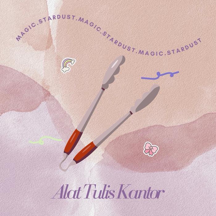 

alat tulis kantor lucu by ms Kode 409