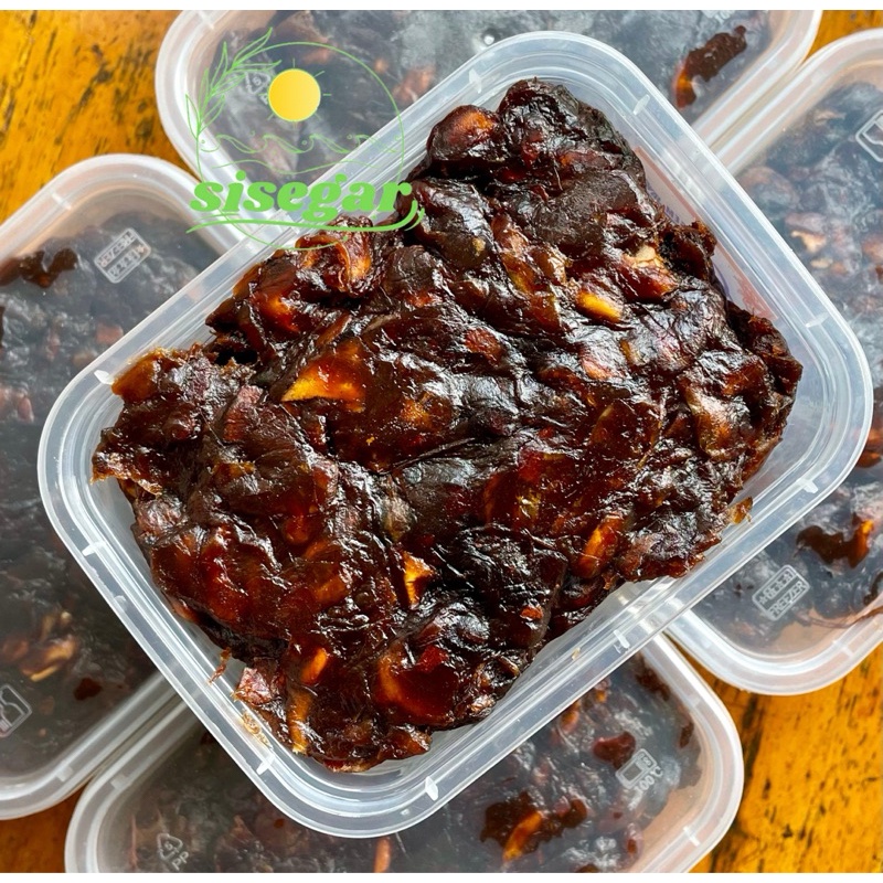 

HJE ASAM ASEM JAWA TANPA BIJI KUALITAS SUPER