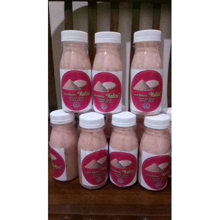 

HJE GARAM HIMALAYA pink salt himalaya 100 gr