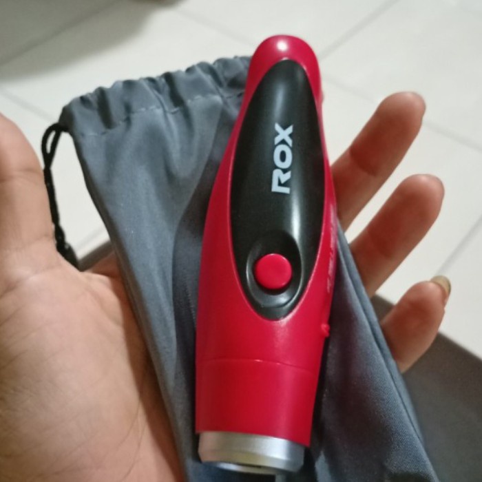 [tsb] - Peluit ROX Elektrik Peluit Wasit Elektrik