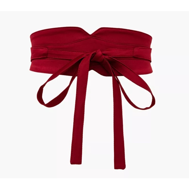 Obi belt pita keren/obi belt pita