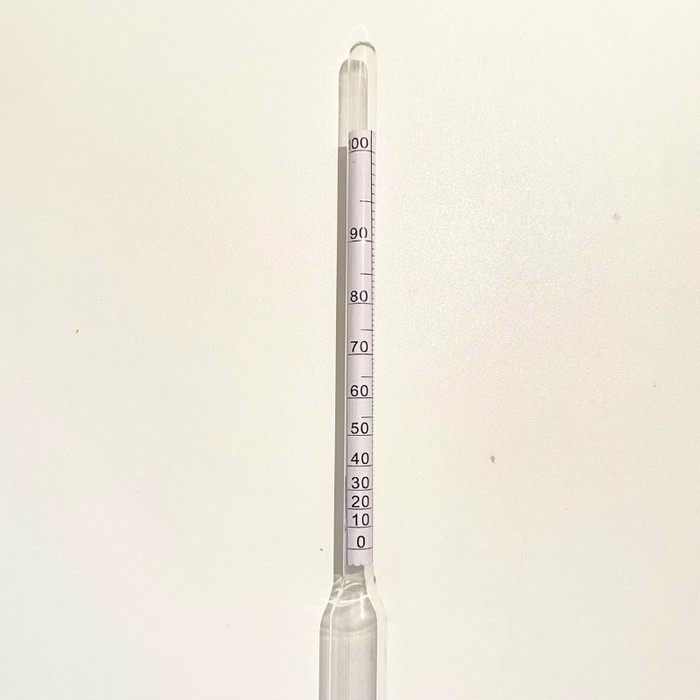 JTTOP" UJI KADAR ALKOHOL WINE BEER / ALKOHOL METER /ALAT UKUR KADAR ALKOHOL