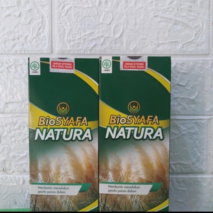 JTTOP" BIOSYAFA BIOTOKSI NATURA ZEDORIA GASTIRA
