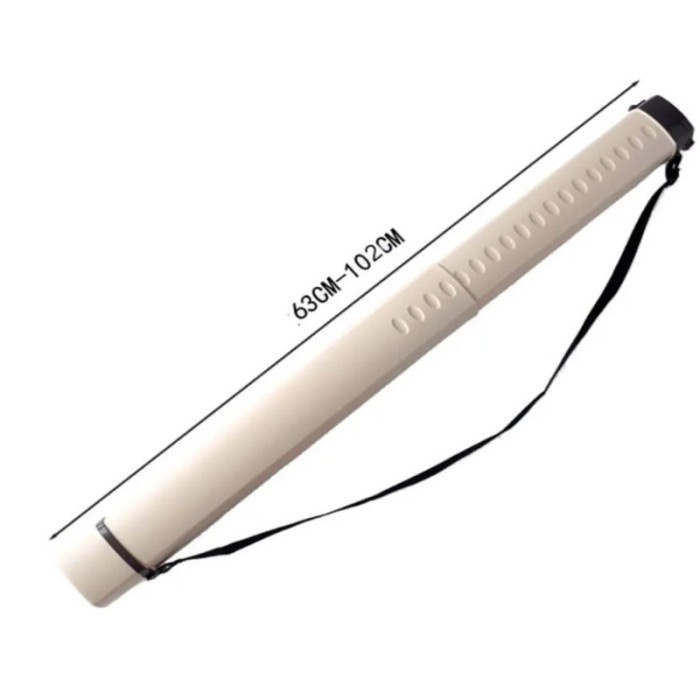 

Vtec Drafting Tube VT-5007 8,7cm / Tabung Gambar Diameter 8.7cm