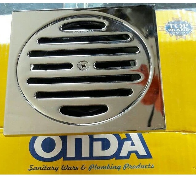 FLOOR DRAIN ONDA FLS 05