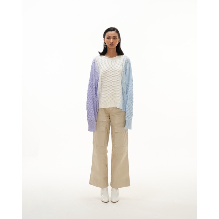 Terlaris 3Mongkis - Cathay Top