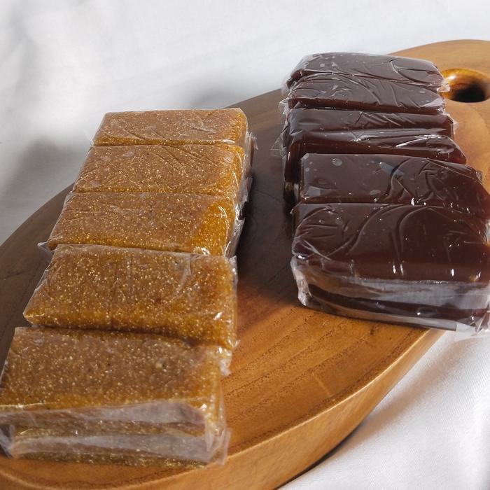 

Jenang Dan Krasikan Mer Store 1Kg Asli Jogja Harga Promo