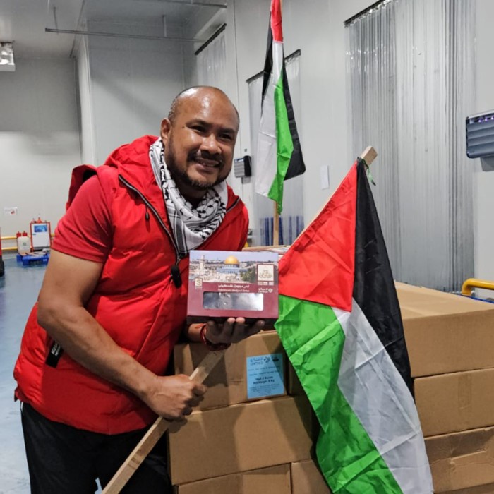 

KURMA MEDJOOL PALESTINA (JERICHO) AL-QUDS 500gr (S)