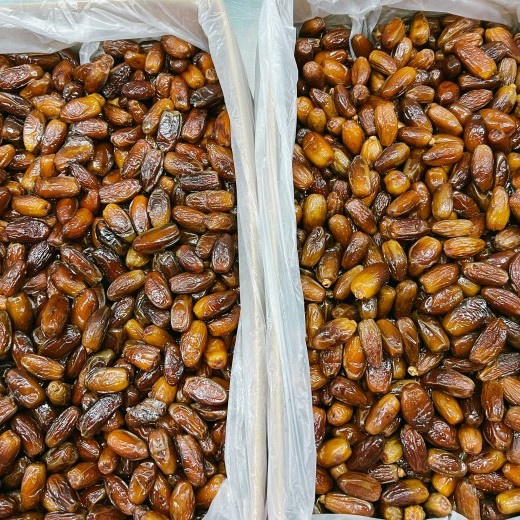 

Kurma Curah Tunisia Best Date 10kg