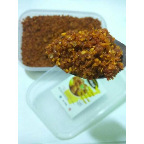 

HJE Bumbu Siomay Bandung Bumbu Kacang Bumbu Instan Makanan Instan Halal